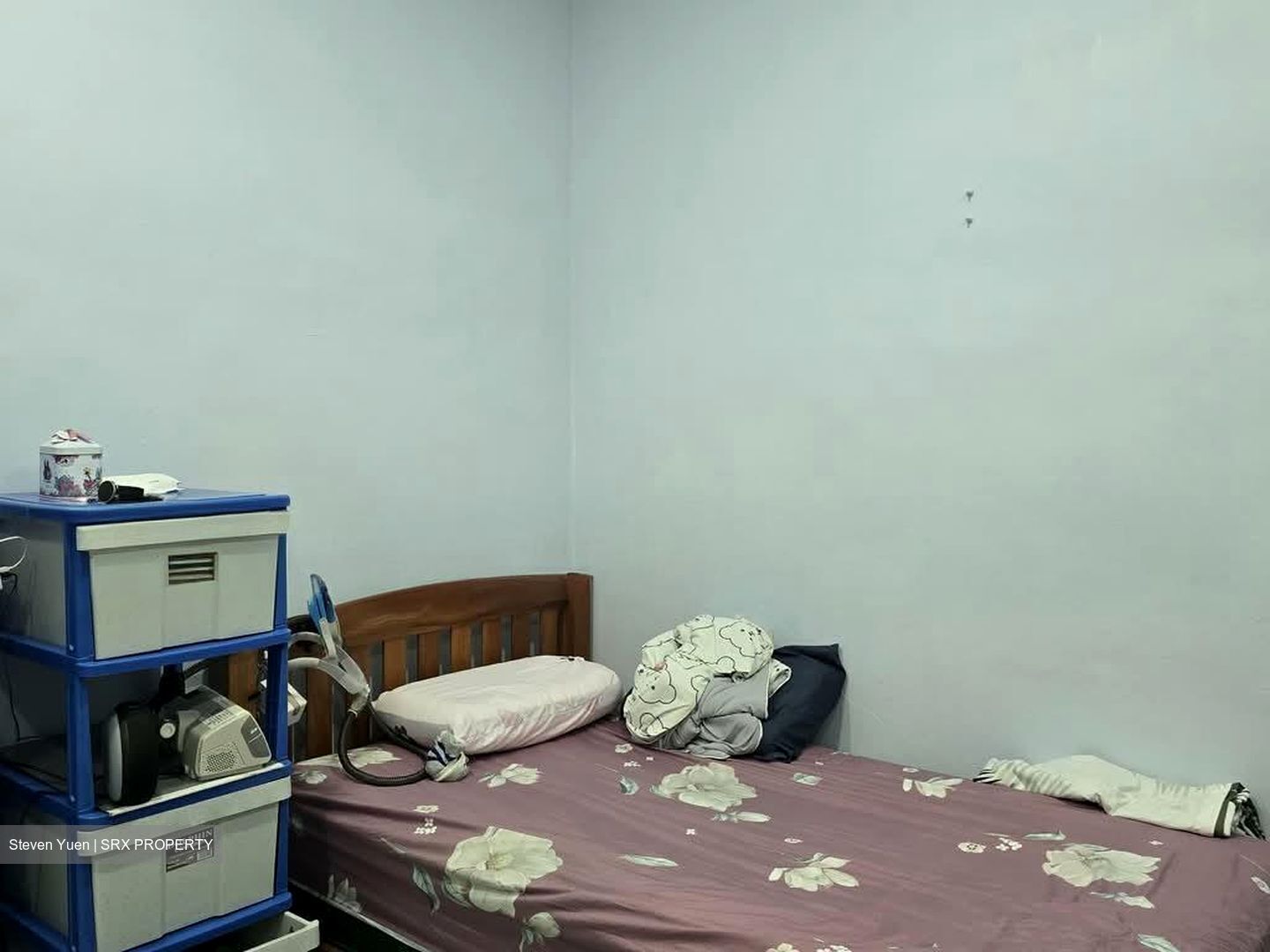 Fuyong Estate (D23), Semi-Detached #567984381